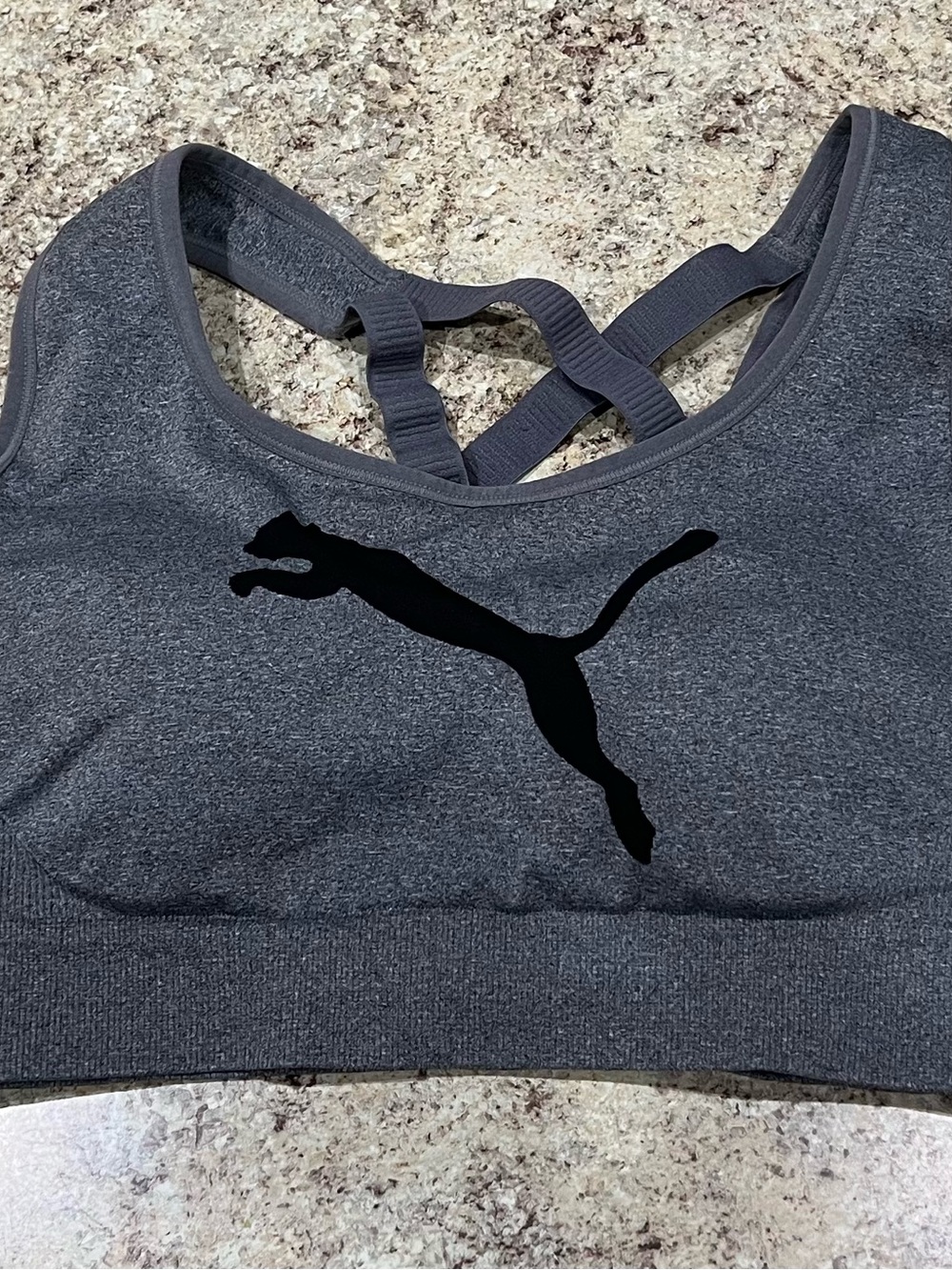 Puna Women’s Sports Bra - Large